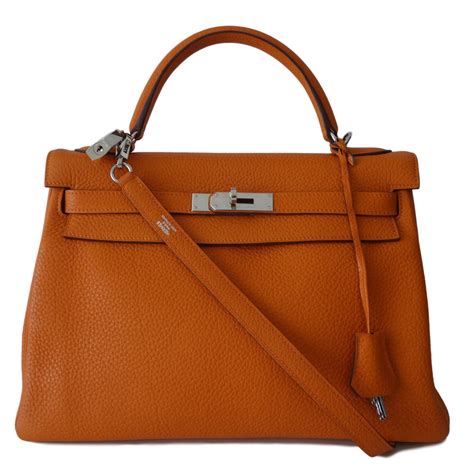 Hermes bag femme